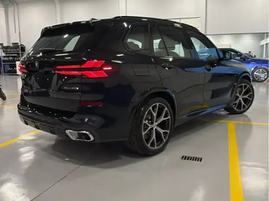 BMW-X5-3.0 I6 TURBO HÍBRIDO XDRIVE50E M SPORT AUTOMÁTICO BMW-X5-2026