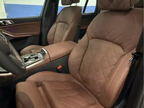 BMW-X5-3.0 I6 TURBO HÍBRIDO XDRIVE50E M SPORT AUTOMÁTICO BMW-X5-2026