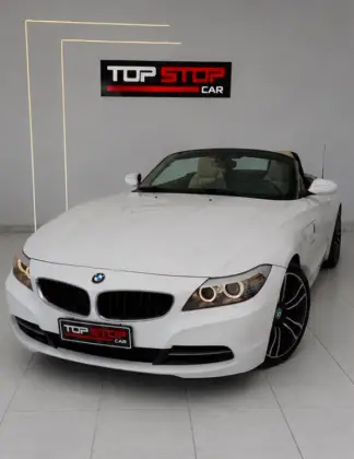 BMW Z4 2.5 I6 GASOLINA SDRIVE23I AUTOMÁTICO BMW Z4 2.5 I6 GASOLINA SDRIVE23I AUTOMÁTICO
