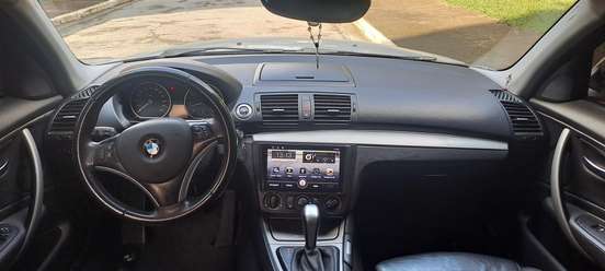 BMW-118i-2009