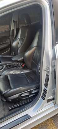 BMW-118i-2.0 TOP HATCH 16V GASOLINA 4P AUTOMÁTICO BMW-118i-2009