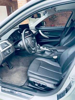 BMW-320i-2.0 16V TURBO ACTIVE FLEX 4P AUTOMÁTICO BMW-320i-2014