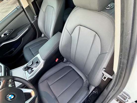 BMW-320i-2.0 16V TURBO FLEX SPORT GP AUTOMÁTICO BMW-320i-2020