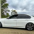 BMW 320i 2.0 SPORT 16V TURBO ACTIVE FLEX 4P AUTOMÁTICO BMW 320i 2.0 SPORT 16V TURBO ACTIVE FLEX 4P AUTOMÁTICO