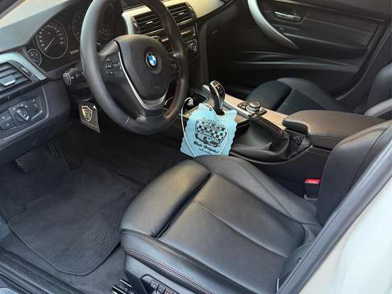 BMW-320i-2.0 SPORT GP 16V TURBO ACTIVE FLEX 4P AUTOMÁTICO BMW-320i-2016