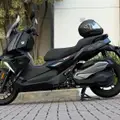 BMW C 400 X SPORT BMW C 400 X SPORT