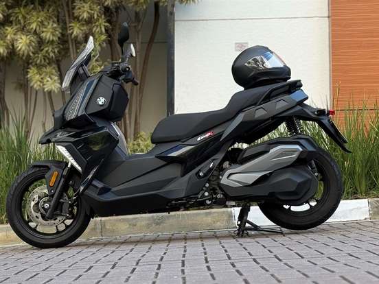 BMW-C 400 X SPORT BMW-C 400 X SPORT-2024