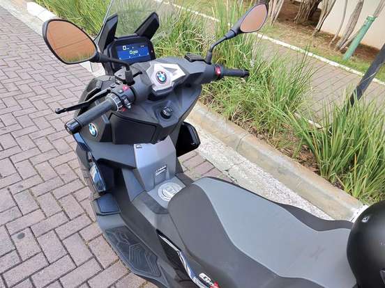 BMW-C 400 X SPORT BMW-C 400 X SPORT-2024