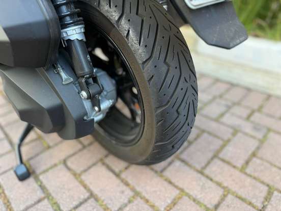 BMW-C 400 X SPORT BMW-C 400 X SPORT-2024