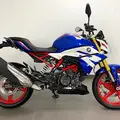 BMW G 310 R BMW G 310 R