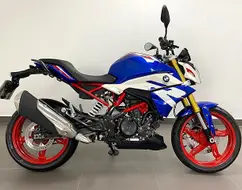 BMW G 310 R BMW G 310 R