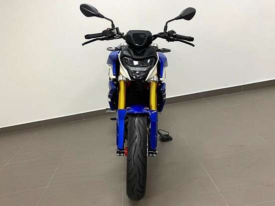 BMW-G 310 R-2024