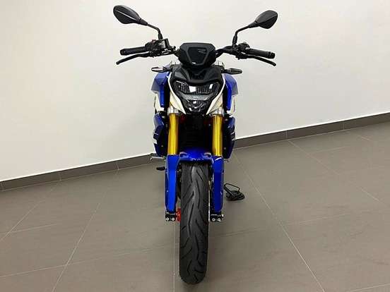 BMW-G 310 R BMW-G 310 R-2024