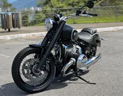 BMW R 18 BMW R 18
