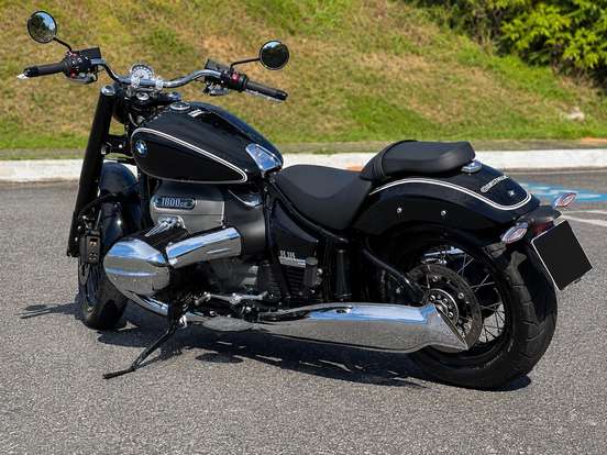 BMW-R 18 BMW-R 18-2022