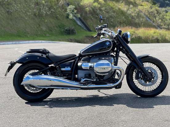 BMW-R 18-2022
