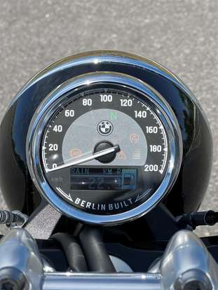 BMW-R 18-2022