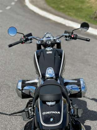 BMW-R 18 BMW-R 18-2022