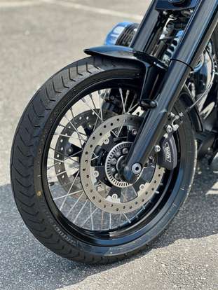 BMW-R 18-2022