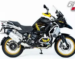 BMW R 1250 GS ADVENTURE PREMIUM 40 ANOS BMW R 1250 GS ADVENTURE PREMIUM 40 ANOS