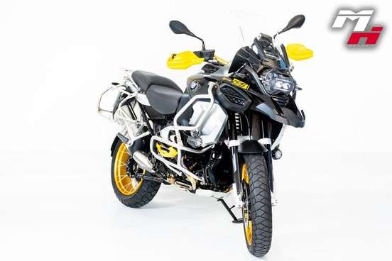 BMW-R 1250 GS ADVENTURE PREMIUM 40 ANOS-2021