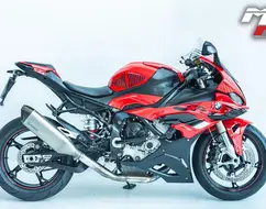 BMW S 1000 RR BMW S 1000 RR