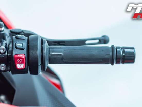 BMW-S 1000 RR BMW-S 1000 RR-2023