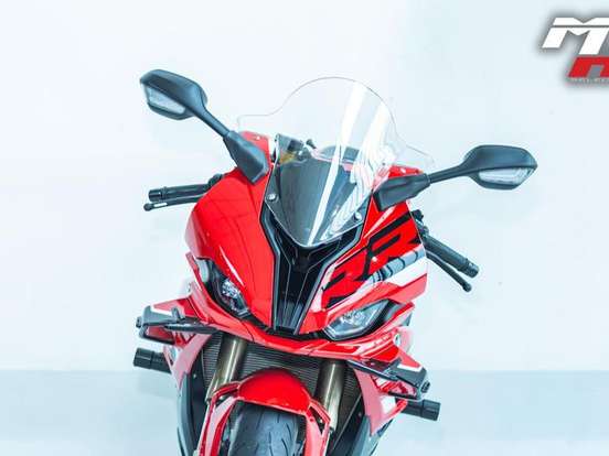 BMW-S 1000 RR BMW-S 1000 RR-2023