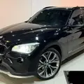 BMW X1 2.0 16V TURBO ACTIVEFLEX SDRIVE20I 4P AUTOMÁTICO BMW X1 2.0 16V TURBO ACTIVEFLEX SDRIVE20I 4P AUTOMÁTICO