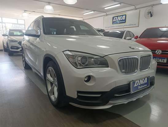 BMW-X1-2015