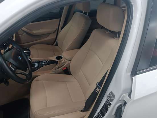 BMW-X1-2.0 16V TURBO ACTIVEFLEX SDRIVE20I 4P AUTOMÁTICO BMW-X1-2015