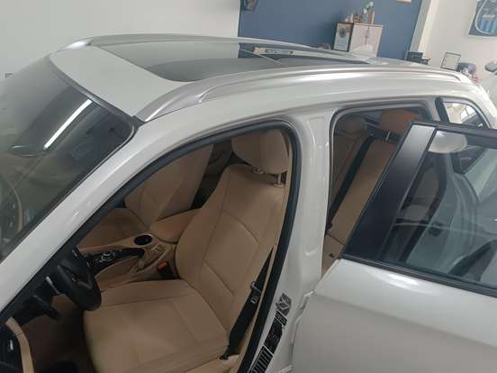 BMW-X1-2.0 16V TURBO ACTIVEFLEX SDRIVE20I 4P AUTOMÁTICO BMW-X1-2015