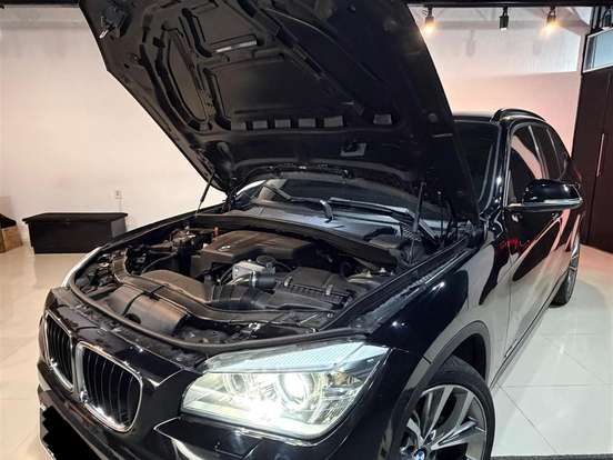 BMW-X1-2.0 16V TURBO ACTIVEFLEX SDRIVE20I 4P AUTOMÁTICO BMW-X1-2015