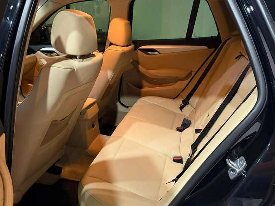 BMW-X1-2.0 16V TURBO ACTIVEFLEX SDRIVE20I 4P AUTOMÁTICO BMW-X1-2015