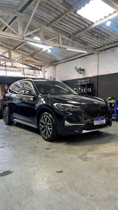 BMW-X1-2022