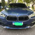 BMW X2 2.0 16V TURBO ACTIVEFLEX SDRIVE20I GP STEPTRONIC BMW X2 2.0 16V TURBO ACTIVEFLEX SDRIVE20I GP STEPTRONIC
