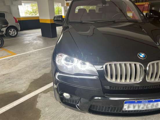 BMW-X5-2010