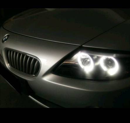 BMW Z4 3.0 ROADSTER I6 24V GASOLINA 2P AUTOMÁTICO