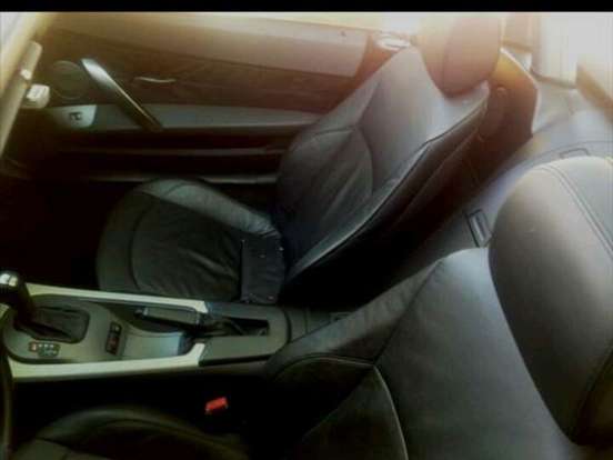 BMW-Z4-3.0 ROADSTER I6 24V GASOLINA 2P AUTOMÁTICO BMW-Z4-2004