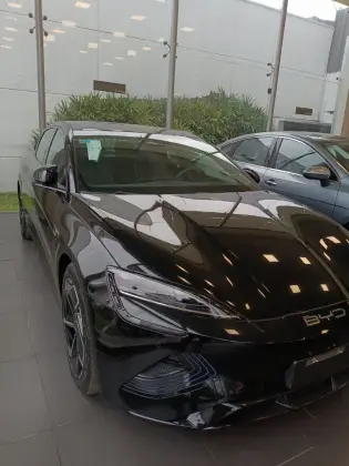 BYD SEAL 82,5 KW ELÉTRICO AWD