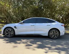BYD SEAL 82,5 KW ELÉTRICO AWD BYD SEAL 82,5 KW ELÉTRICO AWD