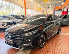 CAOA CHERY ARRIZO 6 PRO 1.5 VVT TURBO iFLEX CVT CAOA CHERY ARRIZO 6 PRO 1.5 VVT TURBO iFLEX CVT