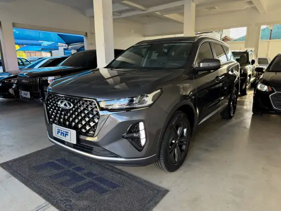 CAOA CHERY TIGGO 7 1.5 TCI TURBO FLEX SPORT CVT CAOA CHERY TIGGO 7 1.5 TCI TURBO FLEX SPORT CVT