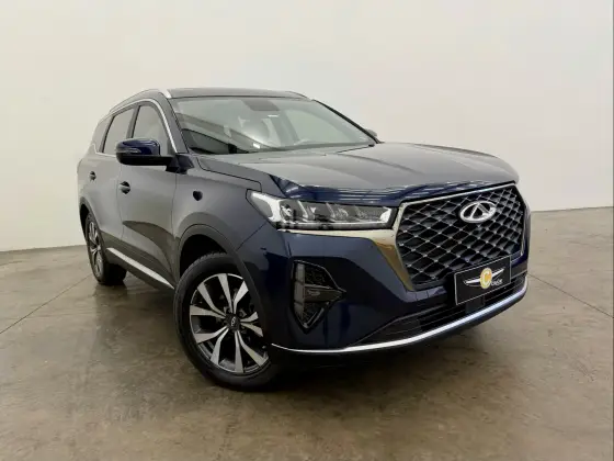 CAOA CHERY TIGGO 7 PRO 1.6 TGDI GASOLINA DCT CAOA CHERY TIGGO 7 PRO 1.6 TGDI GASOLINA DCT