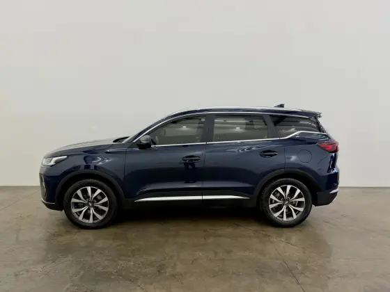 CAOA CHERY TIGGO 7 PRO 1.6 TGDI GASOLINA MAX DRIVE DCT CAOA CHERY TIGGO 7 PRO 1.6 TGDI GASOLINA MAX DRIVE DCT