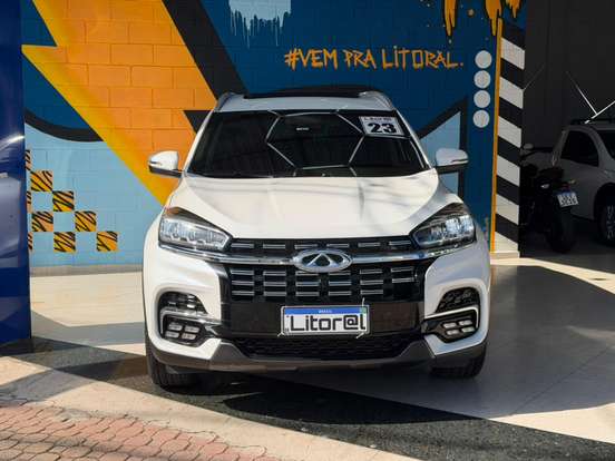 CAOA CHERY-TIGGO 8-2022