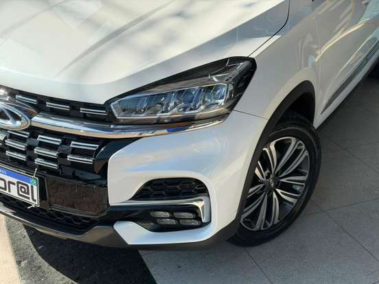 CAOA CHERY-TIGGO 8-1.6 TGDI GASOLINA FOUNDER'S EDITION DCT CAOA CHERY-TIGGO 8-2022
