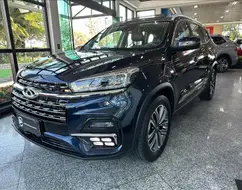 CAOA CHERY TIGGO 8 1.6 TGDI GASOLINA TXS MAX DRIVE DCT CAOA CHERY TIGGO 8 1.6 TGDI GASOLINA TXS MAX DRIVE DCT