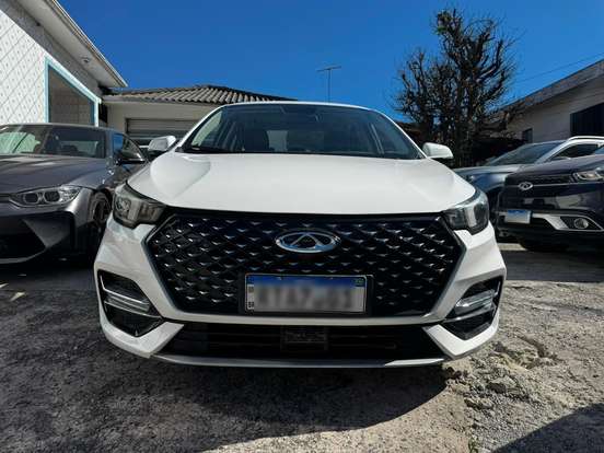 CAOA CHERY-ARRIZO 6-2021