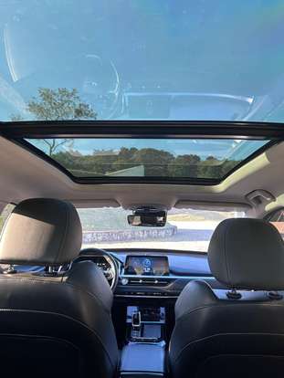 CAOA CHERY-TIGGO 7 PRO-2022